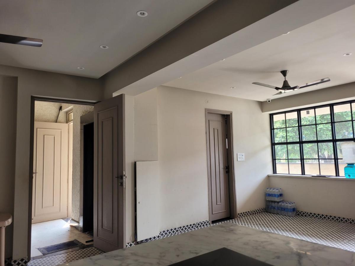 Hotel Global Corporate Noida Dış mekan fotoğraf
