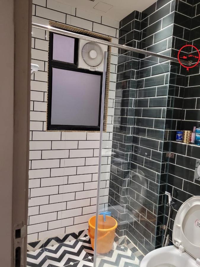 Hotel Global Corporate Noida Dış mekan fotoğraf